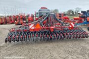 Horsch Focus 6 TD med DuoDrill