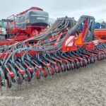 Horsch Focus 6 TD med DuoDrill