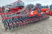 Horsch Focus 6 TD med DuoDrill