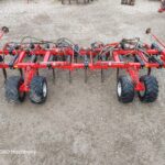 Horsch Tandsektion til Focus 6 TD