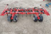 Horsch Tandsektion til Focus 6 TD