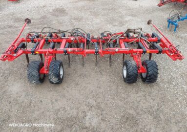 Horsch Tooth section for Focus 6 TD