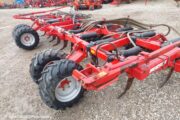 Horsch Tandsektion til Focus 6 TD