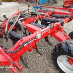 Horsch Tandsektion til Focus 6 TD