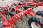 Horsch Tandsektion til Focus 6 TD