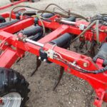 Horsch Tandsektion til Focus 6 TD