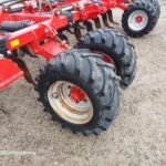 Horsch Tandsektion til Focus 6 TD