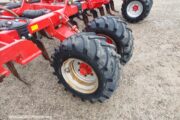 Horsch Tandsektion til Focus 6 TD