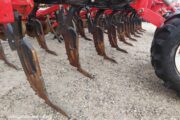 Horsch Tandsektion til Focus 6 TD