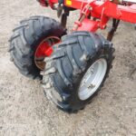 Horsch Tandsektion til Focus 6 TD