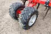 Horsch Tandsektion til Focus 6 TD