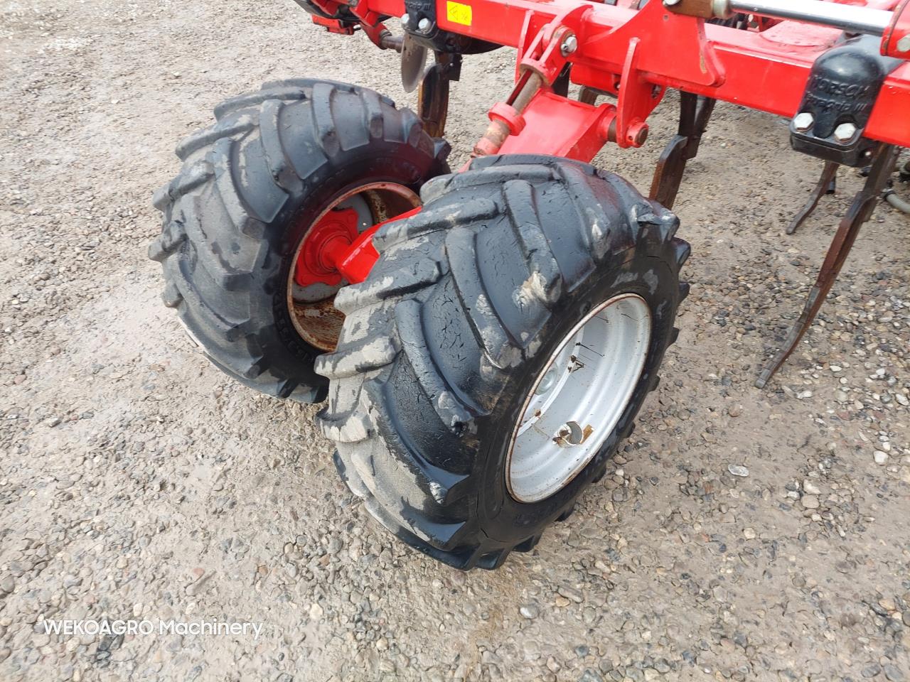 Horsch Tandsektion til Focus 6 TD