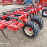 Horsch Tandsektion til Focus 6 TD