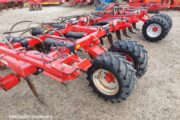 Horsch Tandsektion til Focus 6 TD