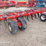 Horsch Tandsektion til Focus 6 TD