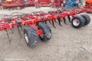 Horsch Tandsektion til Focus 6 TD