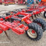 Horsch Tandsektion til Focus 6 TD