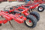 Horsch Tandsektion til Focus 6 TD