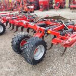 Horsch Tandsektion til Focus 6 TD