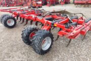 Horsch Tandsektion til Focus 6 TD