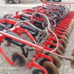Horsch Tandsektion til Focus 6 TD