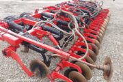 Horsch Tandsektion til Focus 6 TD