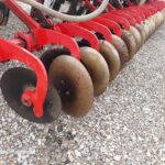 Horsch Tandsektion til Focus 6 TD