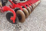 Horsch Tandsektion til Focus 6 TD