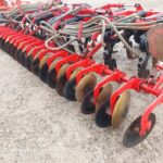 Horsch Tandsektion til Focus 6 TD