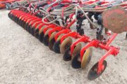 Horsch Tandsektion til Focus 6 TD