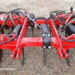 Horsch Tandsektion til Focus 6 TD
