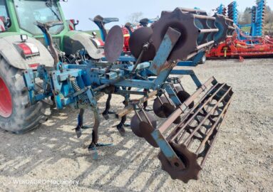 Rabewerk BLLUE BIRD GHF 5000 TO