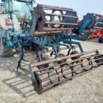 Rabewerk BLLUE BIRD GHF 5000 K