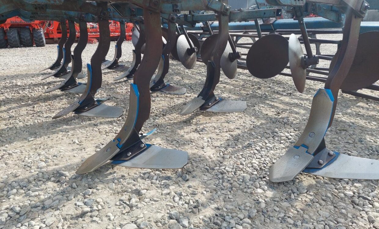 Rabewerk BLLUE BIRD GHF 5000 K