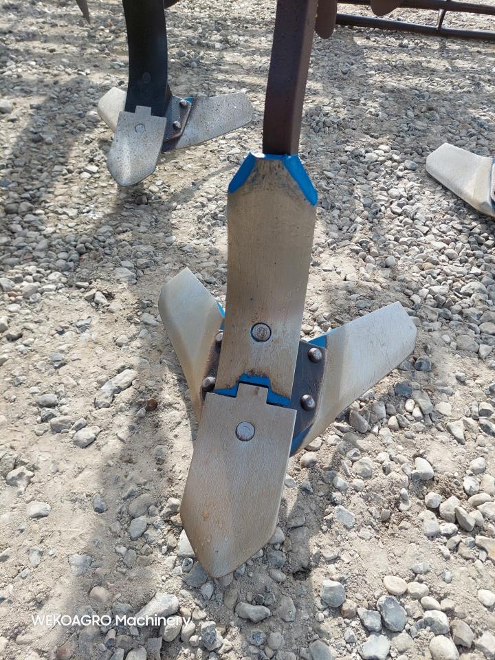 Rabewerk BLLUE BIRD GHF 5000 K