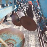 Rabewerk BLLUE BIRD GHF 5000 K