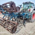 Rabewerk BLLUE BIRD GHF 5000 K