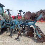 Rabewerk BLLUE BIRD GHF 5000 K