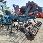 Rabewerk BLLUE BIRD GHF 5000 K