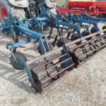 Rabewerk BLLUE BIRD GHF 5000 K