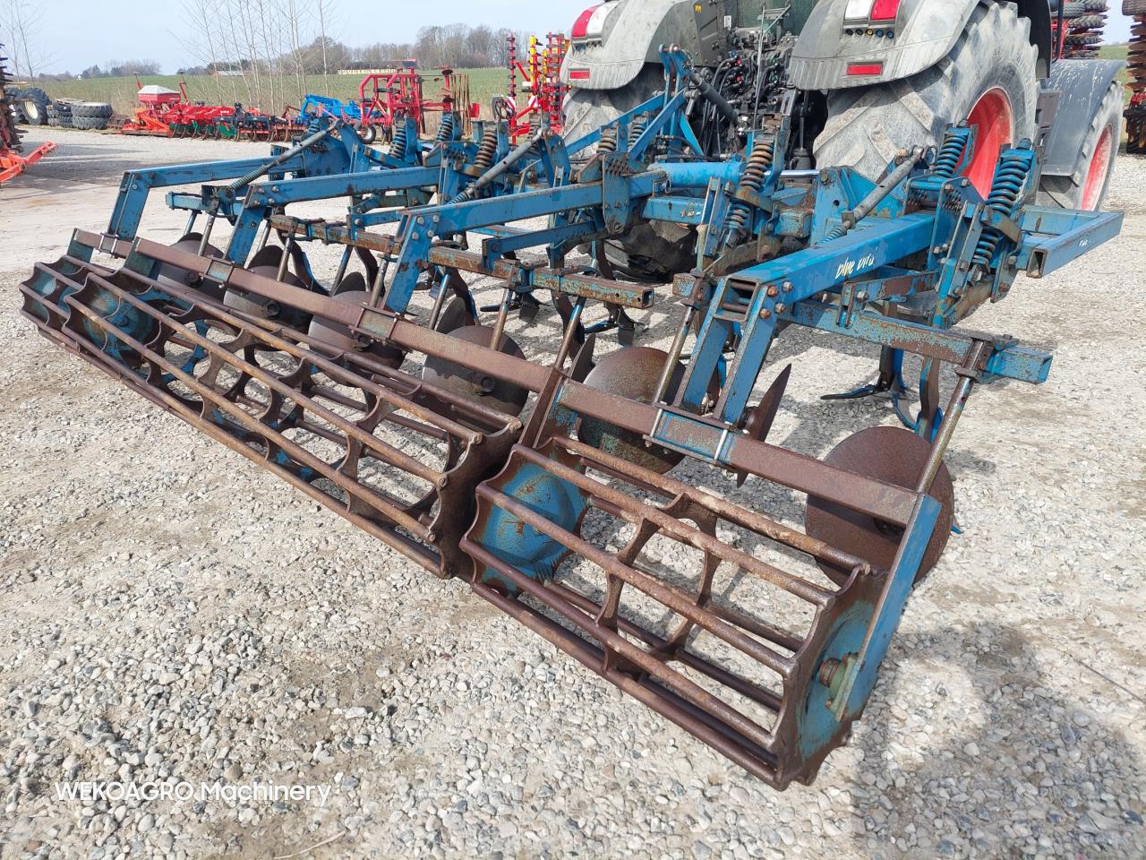 Rabewerk BLLUE BIRD GHF 5000 K