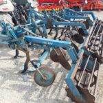 Rabewerk BLLUE BIRD GHF 5000 K