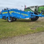 Standen UNIPLUS 1500