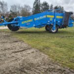 Standen UNIPLUS 1500