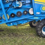 Standen UNIPLUS 1500