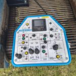 Standen UNIPLUS 1500