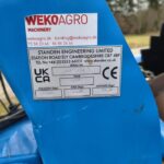 Standen UNIPLUS 1500