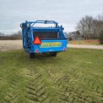 Standen UNIPLUS 1500