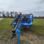 Standen UNIPLUS 1500