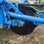 Standen UNIPLUS 1500